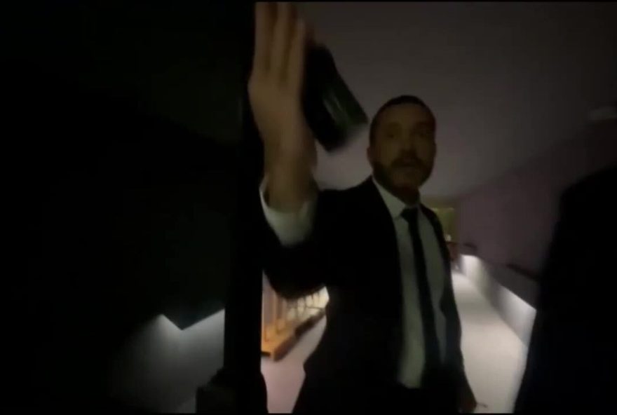 tensao-no-congresso-brasileiro-por-projeto-que-busca-diminuir-pena-de-bolsonaro tensao-no-congresso-brasileiro-por-projeto-que-busca-diminuir-pena-de-bolsonaro