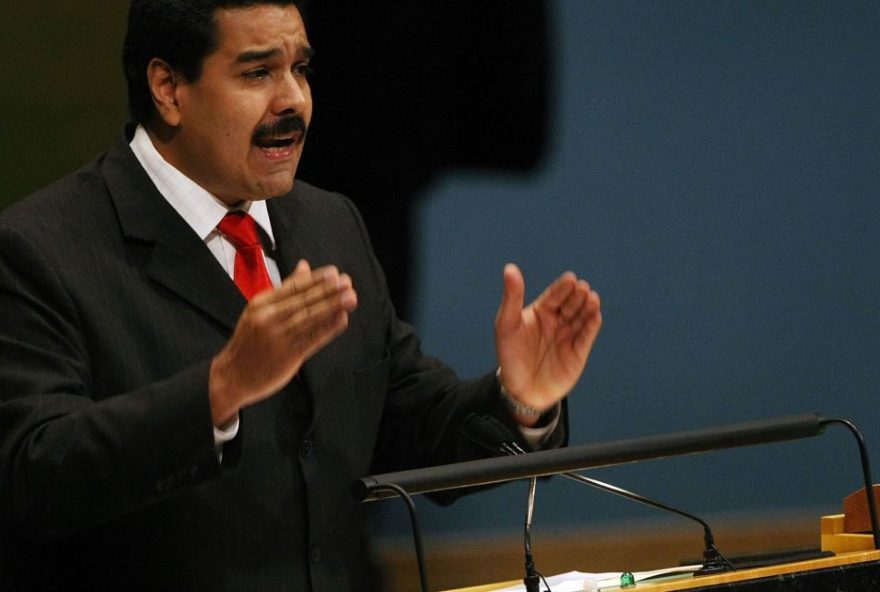 tensoes-entre-a-venezuela-e-os-eua-aumentam-com-a-detencao-de-americanos tensoes-entre-a-venezuela-e-os-eua-aumentam-com-a-detencao-de-americanos