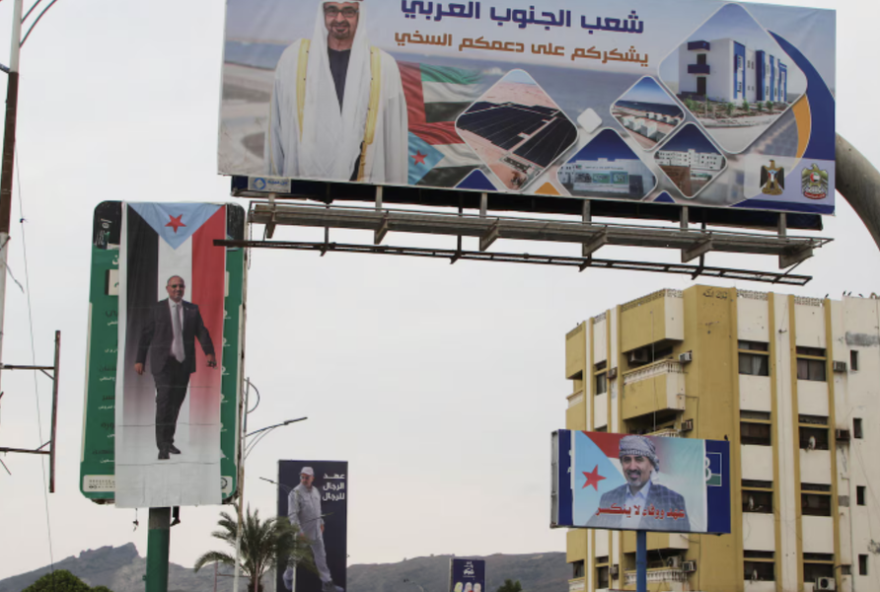 tensoes-no-golfo-persico3A-chanceler-assume-como-primeiro-ministro-do-iemen-em-meio-a-disputas-entre-arabia-saudita-e-emirados-arabes-unidos