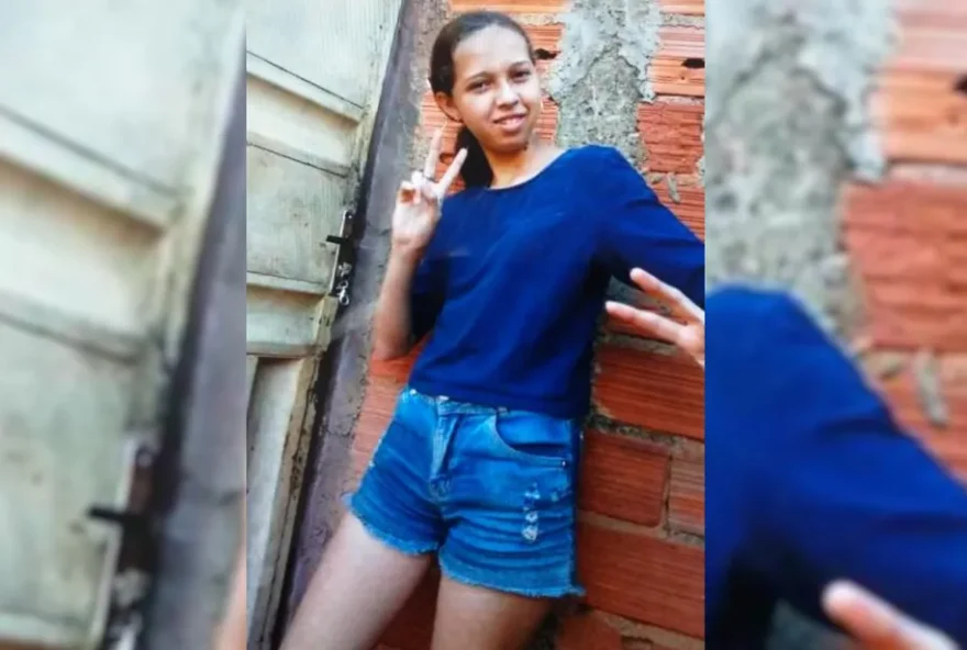 Caso Thaís Lara: adolescente teve corpo separado em partes e queimado