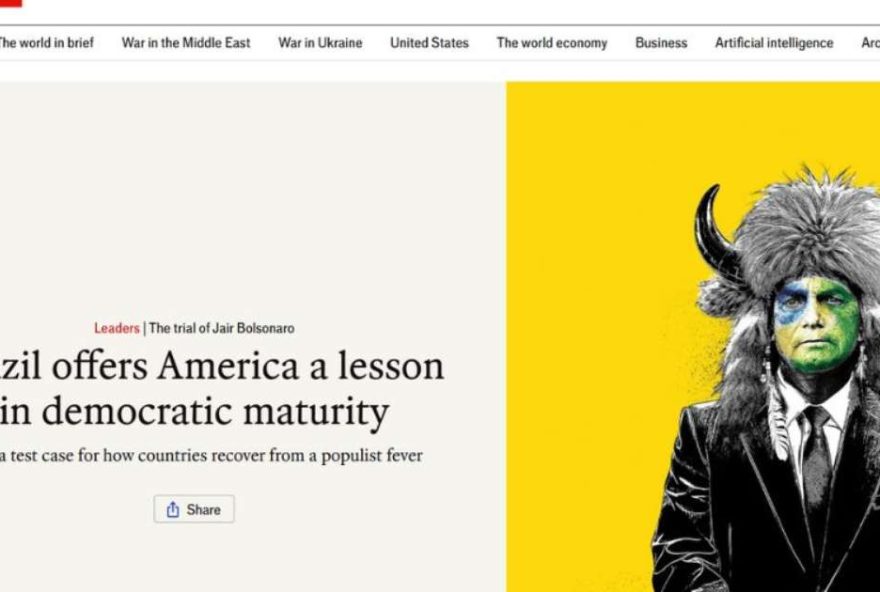 the-economist-analisa-posicionamento-de-bolsonaro-e-trump
