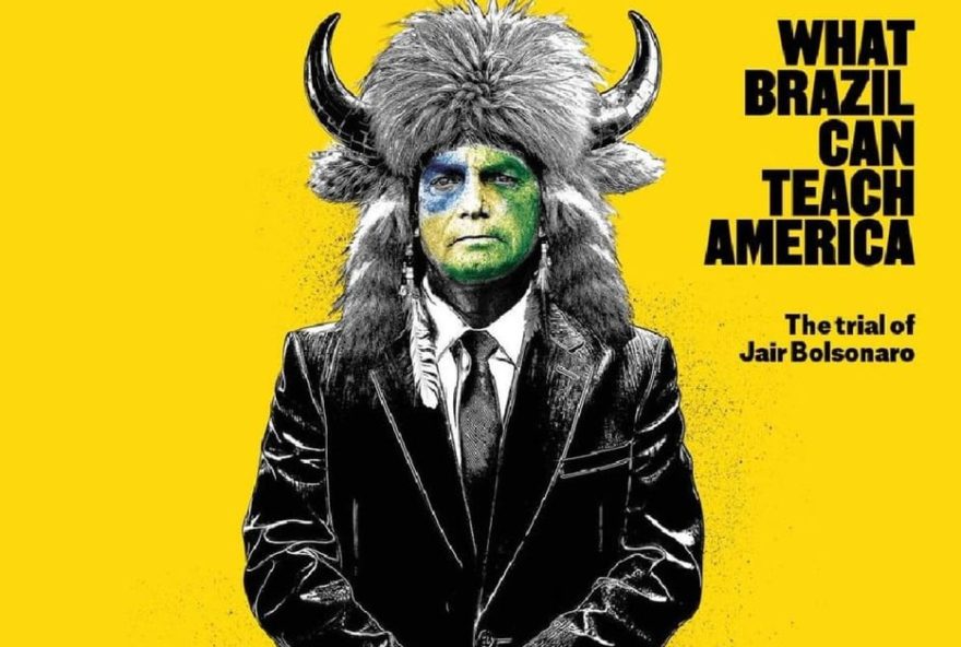 the-economist-compara-bolsonaro-a-trump-e-destaca-julgamento-no-stf