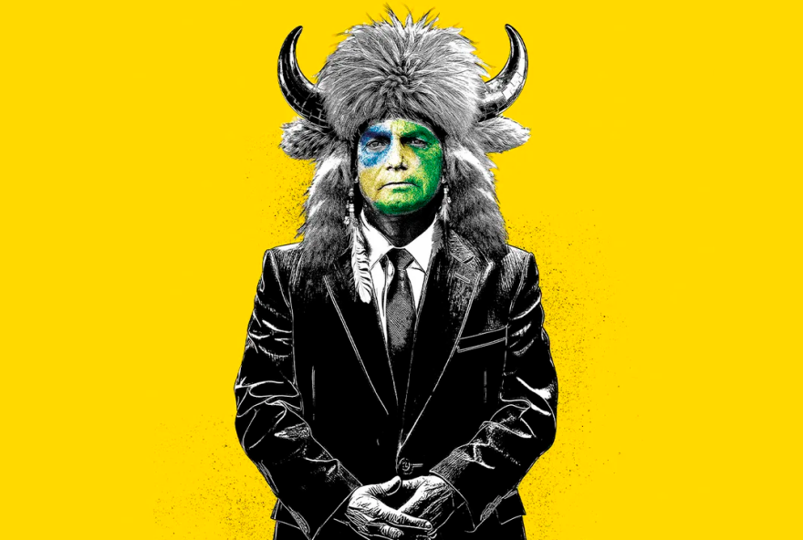 the-economist-critica-extremismo-de-bolsonaro-e-elogia-democracia-brasileira