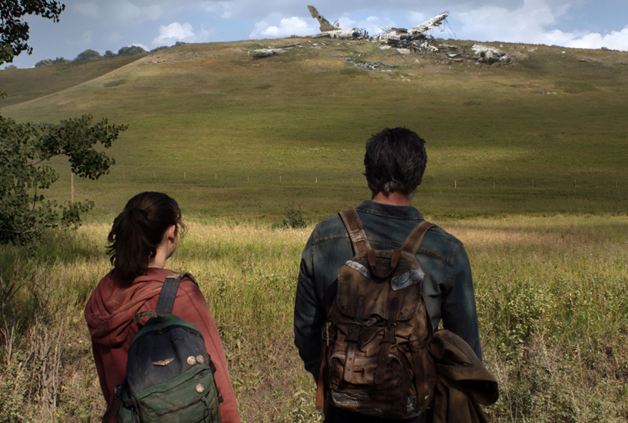 The Last of Us deve ser a obra mais cara da história da televisão canadense. O orçamento total ultrapassará os 100 milhões de dólares.