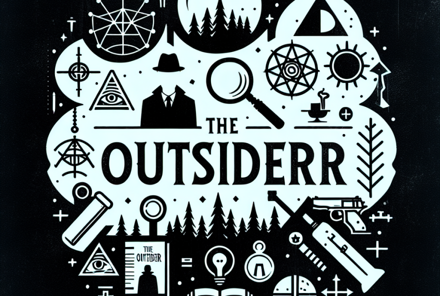 the-outsider