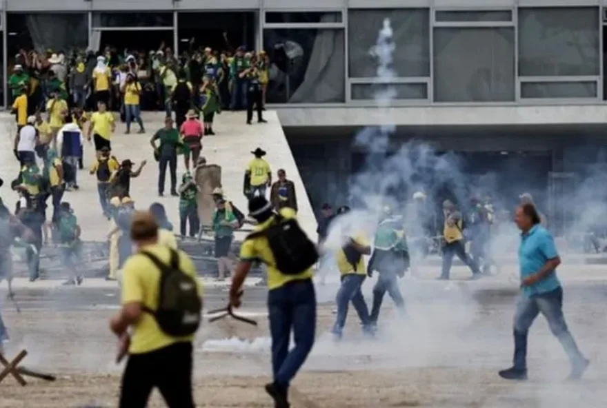 PF cumpri mandados em Goiás contra militares que planejaram golpe de Estado