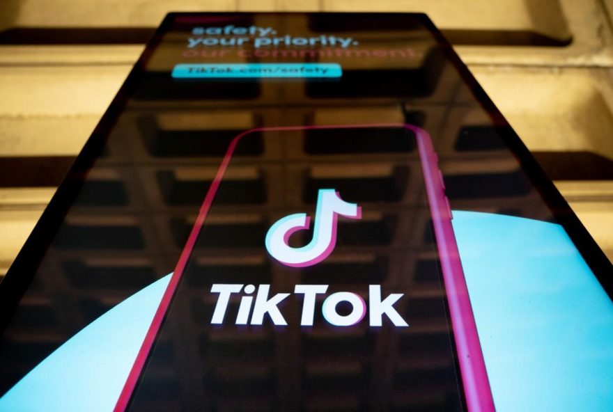 Decisão Judicial dos EUA Força TikTok e App Tera a Deixar o País