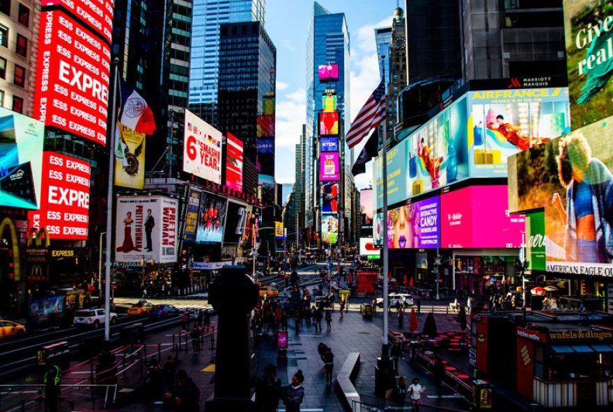 times-square