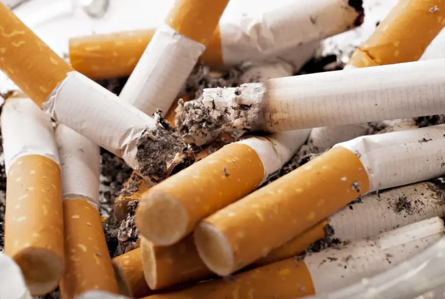 Segundo a OMS, é ajudar mais de 750 milhões de usuários de tabaco que desejam abandonar o consumo de diversos derivados do tabaco