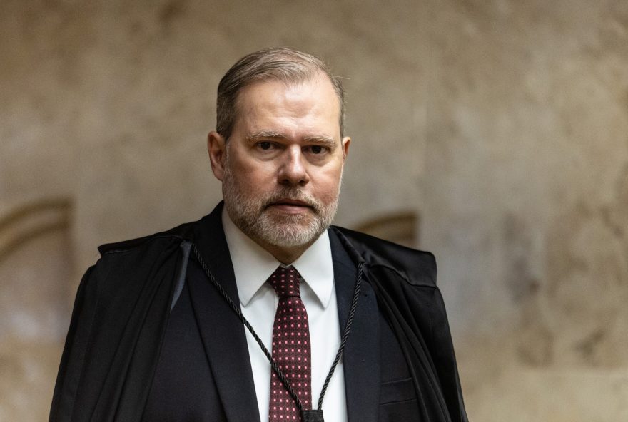 toffoli-se-declara-suspeito-para-julgar-pedido-que-obriga-camara-a-instalar-cpi-do-master