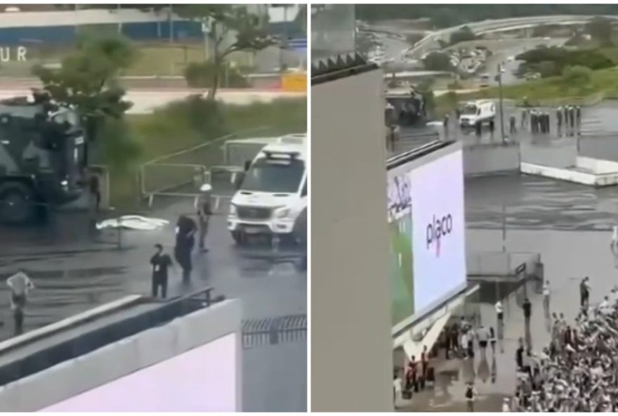 torcedor-morre-atropelado-por-caminhao-da-pm-no-estadio-do-corinthians torcedor-morre-atropelado-por-caminhao-da-pm-no-estadio-do-corinthians