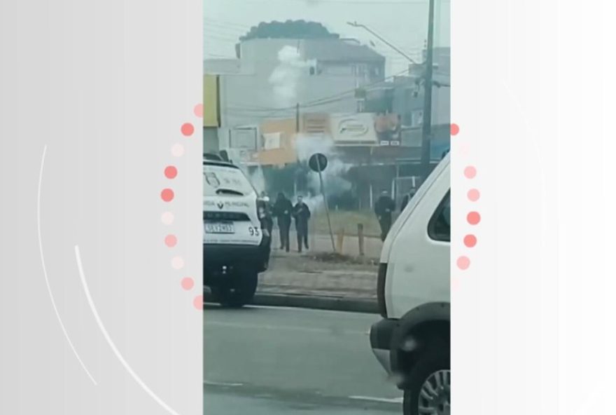 torcedores-do-athletico-pr-e-coritiba-se-envolvem-em-confusao-antes-de-classico