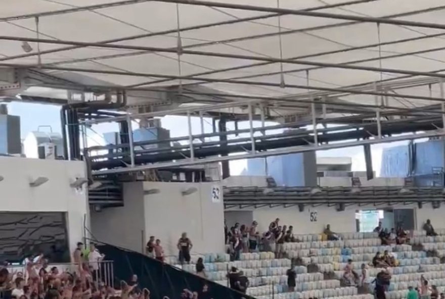 torcedores-do-corinthians-sao-realocados-no-maracana-para-evitar-confrontos torcedores-do-corinthians-sao-realocados-no-maracana-para-evitar-confrontos