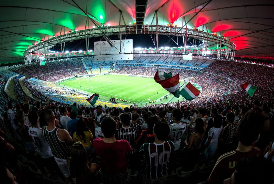 Foto: Bruno Haddad/Fluminense F.C.