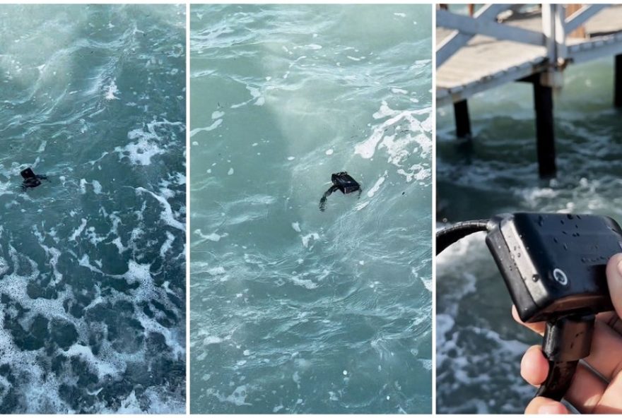 tornozeleira-eletronica-e-encontrada-boiando-em-rio-no-litoral-do-ceara