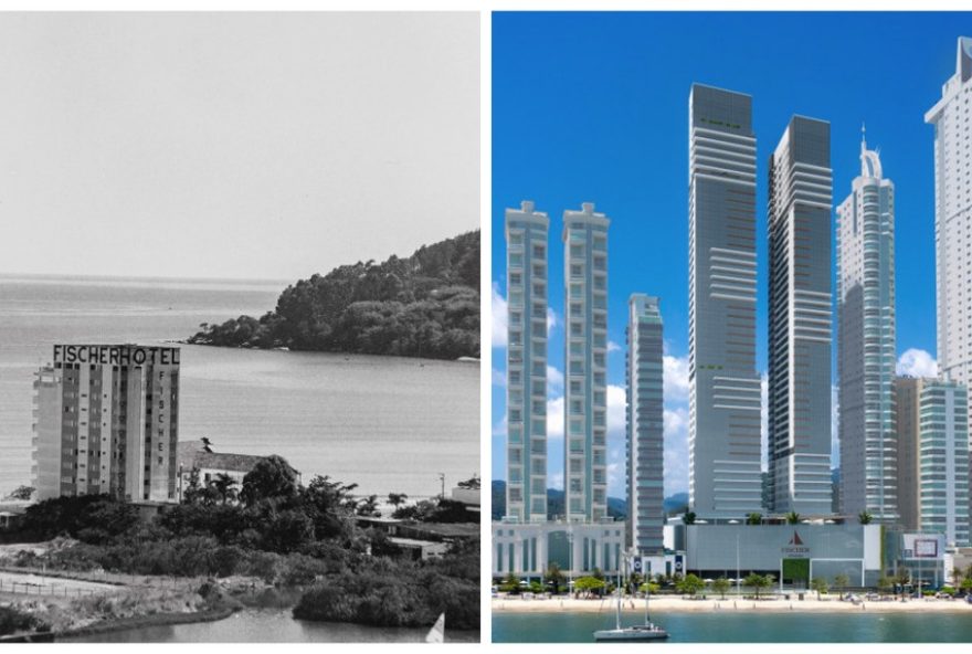 torres-de-apartamentos-de-luxo-substituirao-historico-hotel-fischer-em-balneario-camboriu
