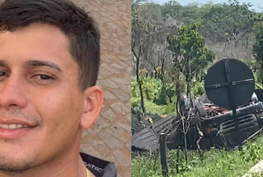 tragedia-na-br-1353A-caminhoneiro-maranhense-morre-apos-tombamento tragedia-na-br-1353A-caminhoneiro-maranhense-morre-apos-tombamento