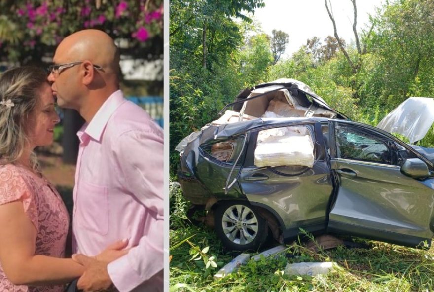 tragedia-na-pr-1513A-casal-morre-em-acidente-com-caminhao-no-parana tragedia-na-pr-1513A-casal-morre-em-acidente-com-caminhao-no-parana