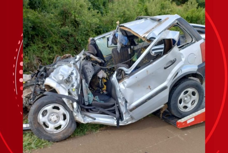 tragedia-no-parana3A-mae-e-filho-morrem-em-acidente-envolvendo-caminhao-desgovernado