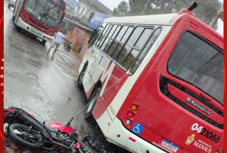 tragico-acidente-tira-vida-de-motociclista-em-colisao-com-onibus-em-manaus