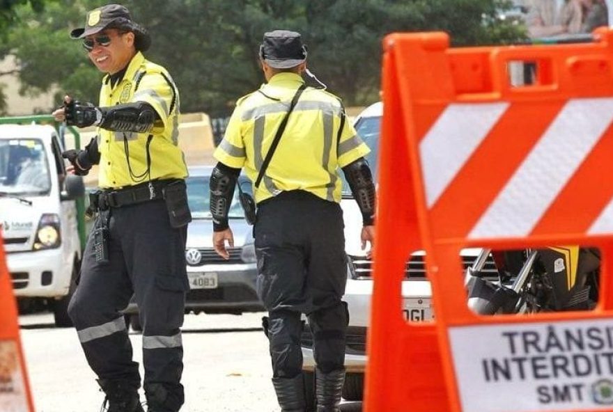 Obras no Setor Marista são finalizadas, trazendo novas configurações de tráfego