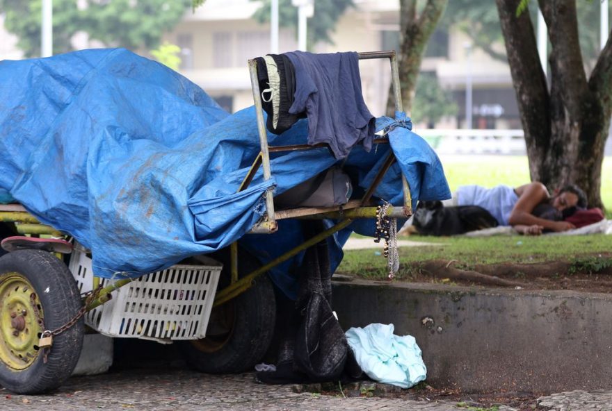 Portaria foi publicada no Diário Oficial
(Foto: Reprodução/ Agência Brasil)