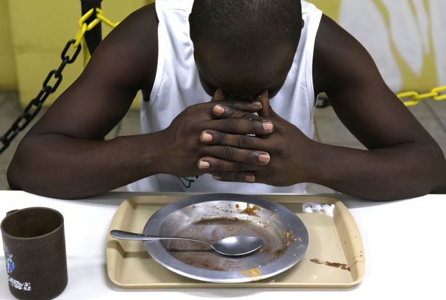 Famílias chefiadas por pessoas negras são mais atingidas pela fome