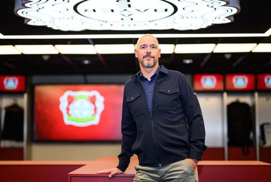 treinador-do-bayer-leverkusen-elogia-estrutura-do-flamengo-para-pre-temporada-no-rio-de-janeiro