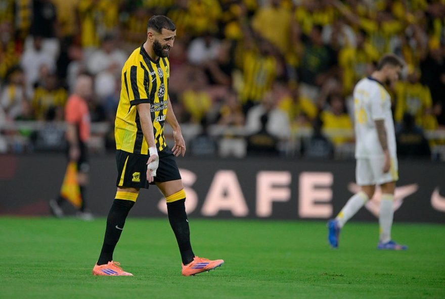 treinador-sergio-conceicao-critica-atuacao-do-al-ittihad-na-liga-dos-campeoes-asiaticas