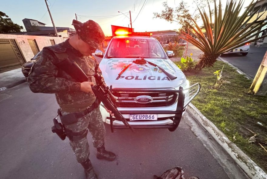 tres-cacadores-ilegais-detidos-com-armas-e-ave-abatida-em-iguape2C-sp
