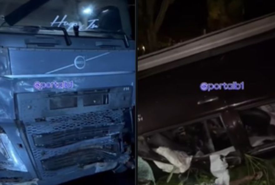 tres-mortos-e-um-ferido-em-colisao-entre-carro-e-caminhao-na-br-1352C-piaui tres-mortos-e-um-ferido-em-colisao-entre-carro-e-caminhao-na-br-1352C-piaui