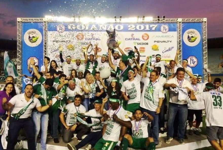 tricampeonato goias