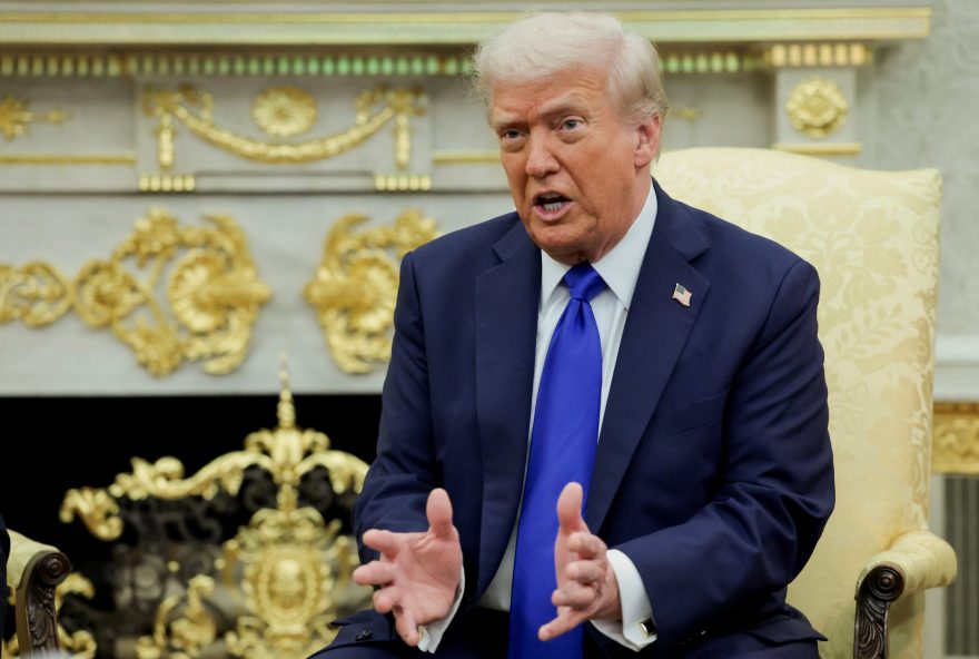 trump-afirma-que-acordo-de-paz-em-gaza-esta-prestes-a-ser-alcancado