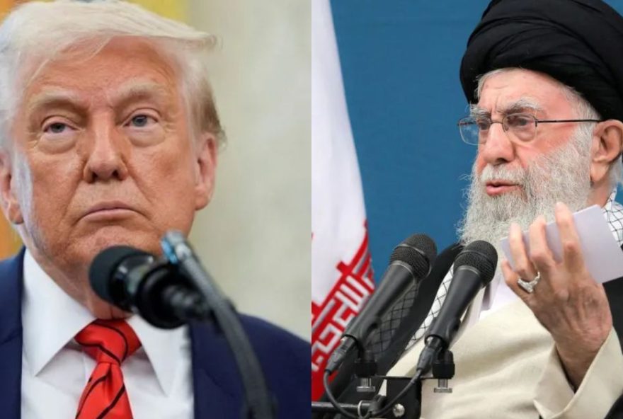 trump-ameaca-ataque-mais-amplo-ao-ira-se-diplomacia-e-acoes-limitadas-falharem trump-ameaca-ataque-mais-amplo-ao-ira-se-diplomacia-e-acoes-limitadas-falharem