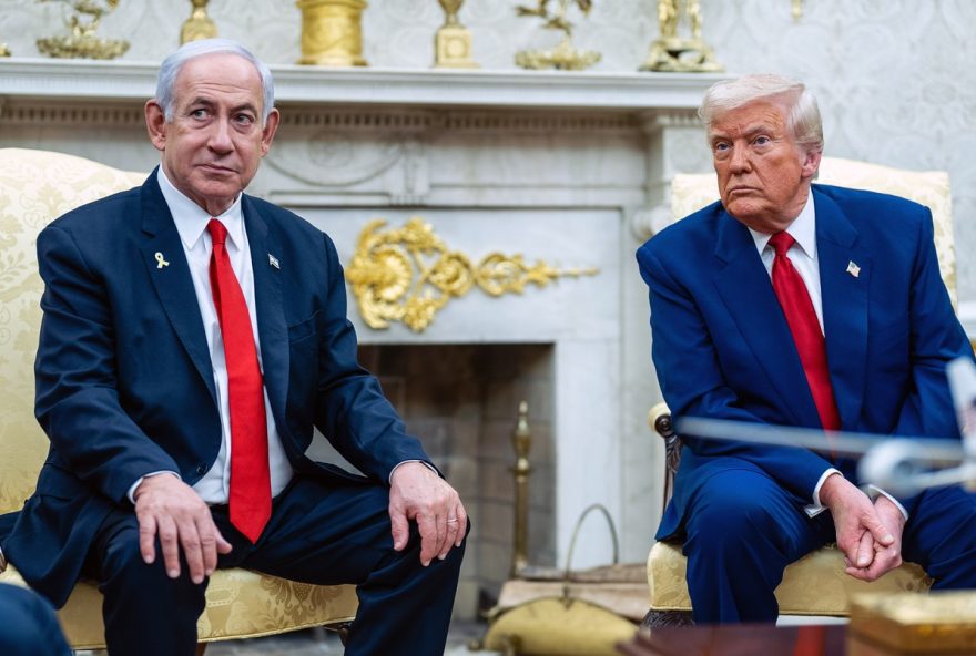 trump-anuncia-acordo-entre-israel-e-hamas-para-cessar-fogo-em-gaza