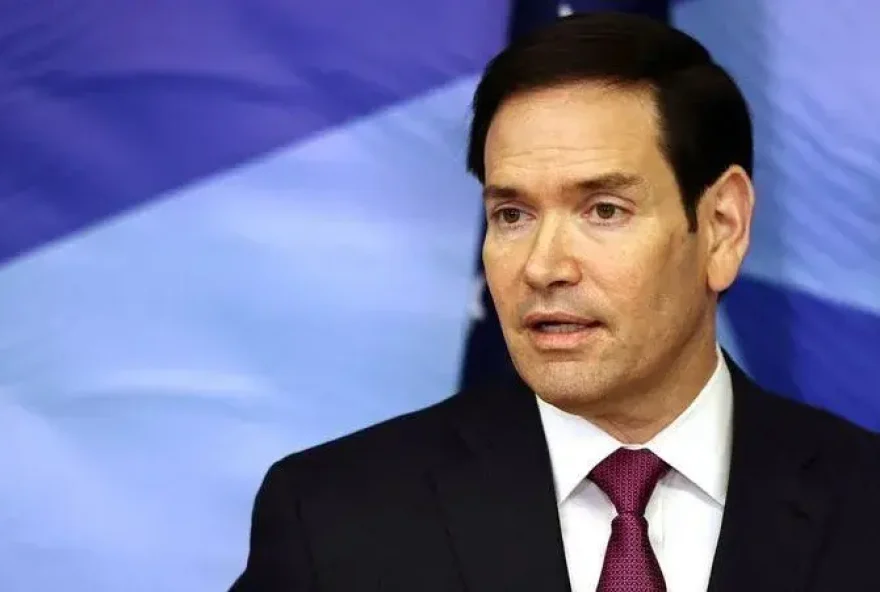trump-busca-discutir-comercio-e-outras-questoes-com-lula2C-diz-marco-rubio