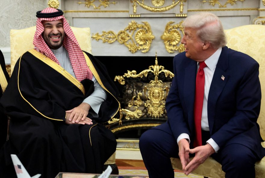 trump-defende-principe-saudita-acusado-pela-cia-de-morte-de-jornalista