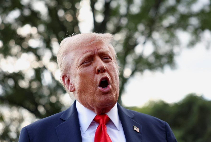 trump-diz-que-negociacao-sobre-o-tiktok-depende-da-china-e-ataca-chefe-do-fed