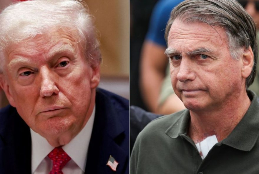 trump-expressa-pesar-ao-ser-questionado-sobre-prisao-de-bolsonaro