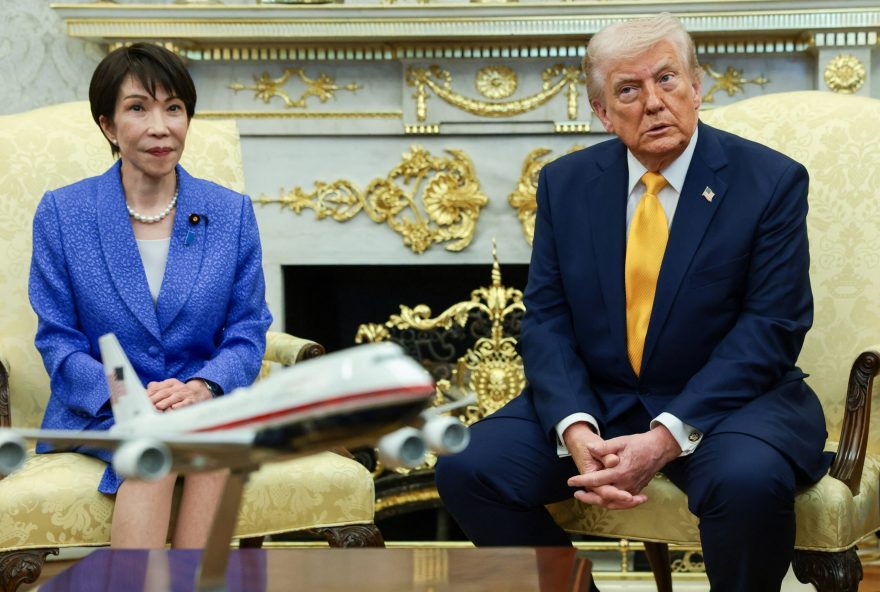 trump-questiona-por-que-nao-foi-avisado-sobre-pearl-harbor-em-encontro-com-premie-japonesa trump-questiona-por-que-nao-foi-avisado-sobre-pearl-harbor-em-encontro-com-premie-japonesa