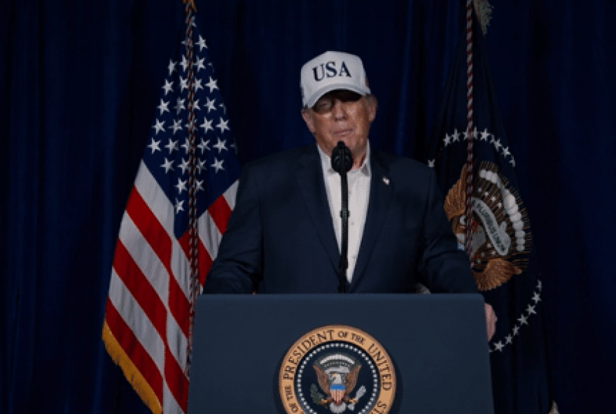 trump-recua-e-declara-que-acao-no-ira-sera-pelo-tempo-que-for-necessario trump-recua-e-declara-que-acao-no-ira-sera-pelo-tempo-que-for-necessario