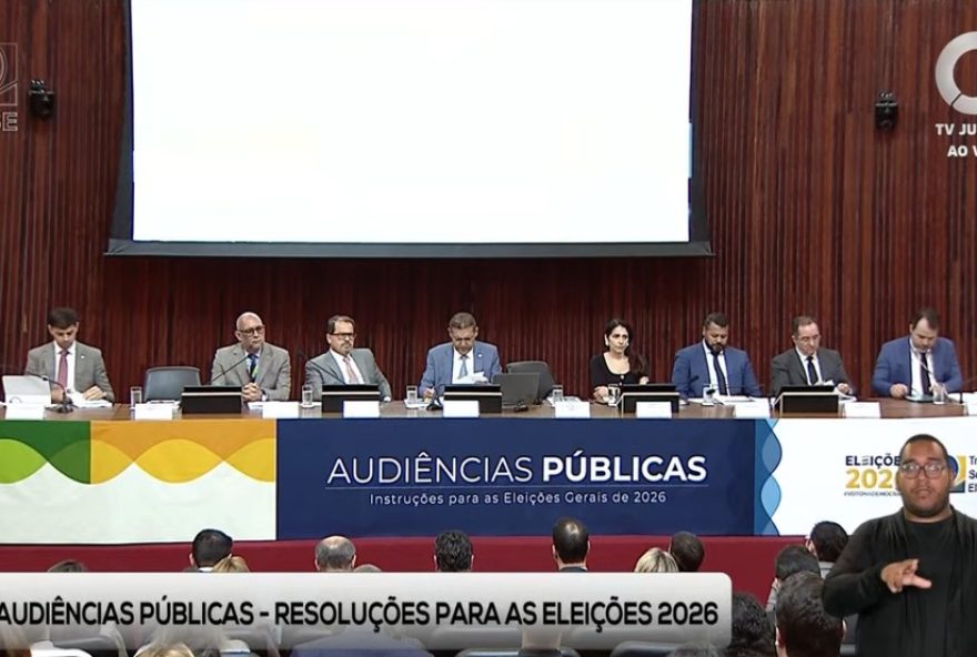 tse-analisa-propostas-para-multar-disseminacao-de-fake-news-criadas-por-inteligencia-artificial-nas-eleicoes-de-2026 tse-analisa-propostas-para-multar-disseminacao-de-fake-news-criadas-por-inteligencia-artificial-nas-eleicoes-de-2026