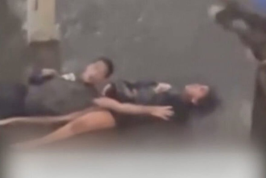 turista-chilena-de-15-anos-recebe-alta-apos-choque-eletrico-em-copacabana3A-relato-emocionante-do-resgate turista-chilena-de-15-anos-recebe-alta-apos-choque-eletrico-em-copacabana3A-relato-emocionante-do-resgate