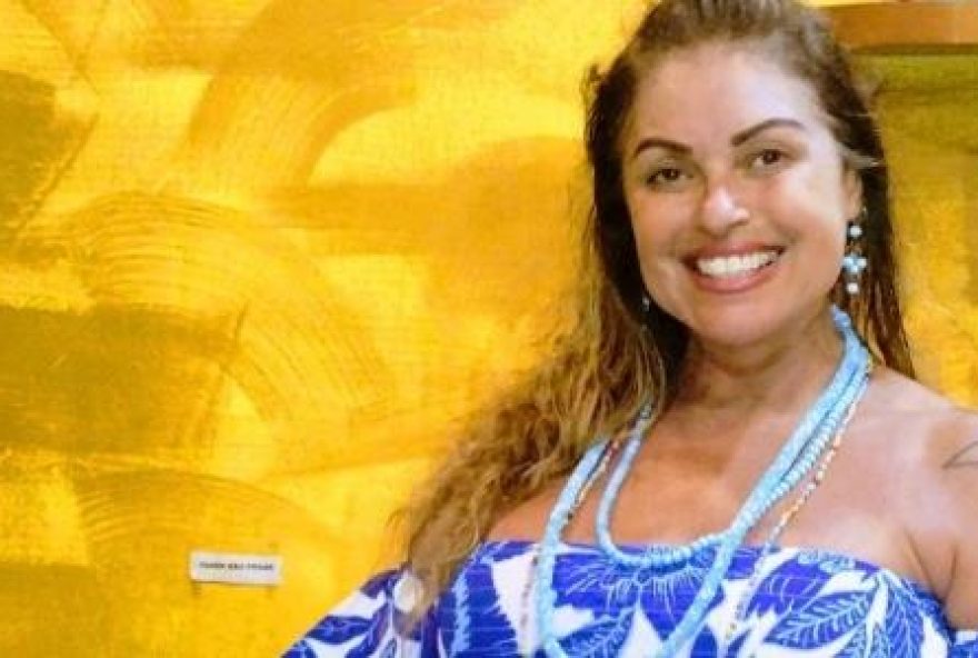 turista-gaucha-presa-por-injuria-racial-ao-exigir-delegado-branco-e-solta turista-gaucha-presa-por-injuria-racial-ao-exigir-delegado-branco-e-solta