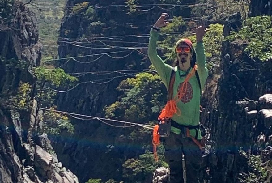 turista-gustavo-guimaraaes-morre-praticando-highline-na-chapada-dos-veadeiros
