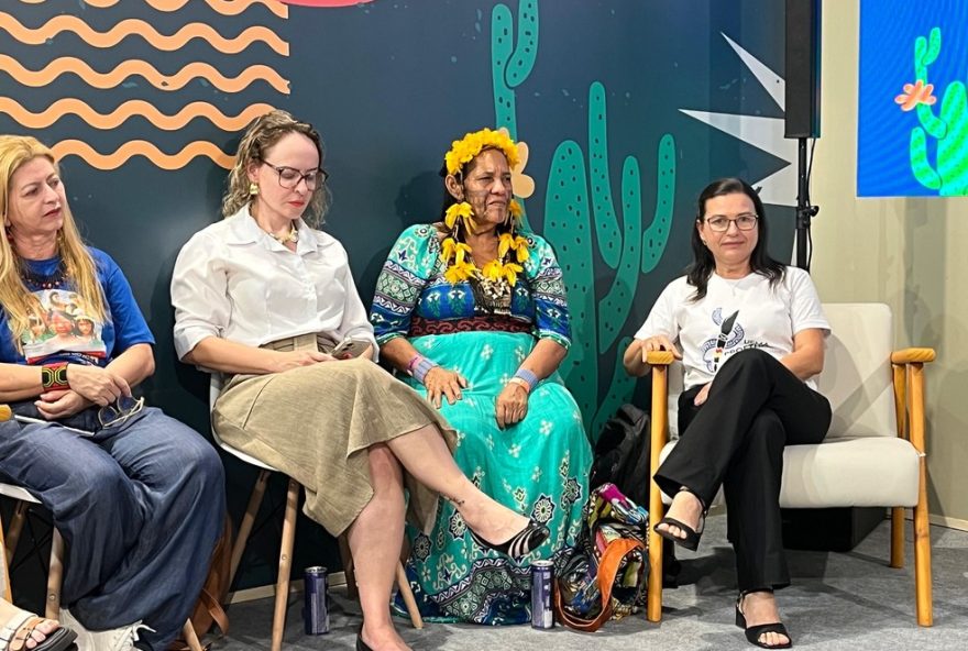 uema-apresenta-resultados-do-programa-de-formacao-docente-para-a-diversidade-etnica-na-cop-30-em-belem uema-apresenta-resultados-do-programa-de-formacao-docente-para-a-diversidade-etnica-na-cop-30-em-belem