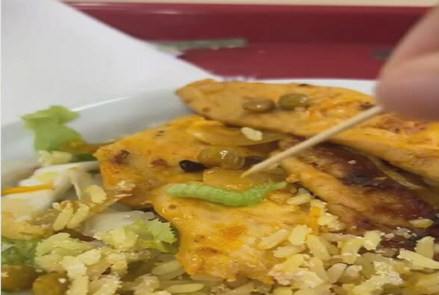 ufrpe-investiga-denuncias-de-alimentos-contaminados-servidos-em-restaurante-universitario