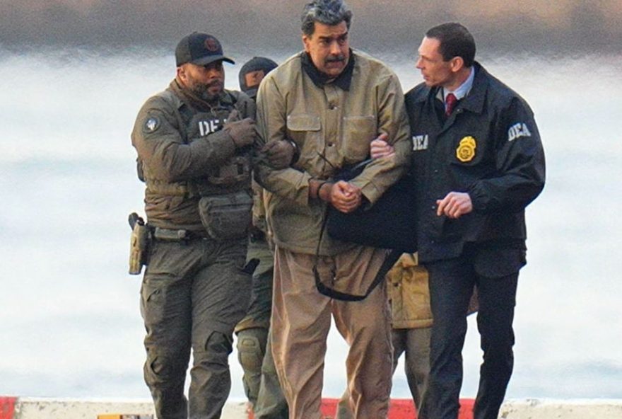 um-mes-apos-a-prisao-de-maduro3A-mudancas-na-venezuela um-mes-apos-a-prisao-de-maduro3A-mudancas-na-venezuela