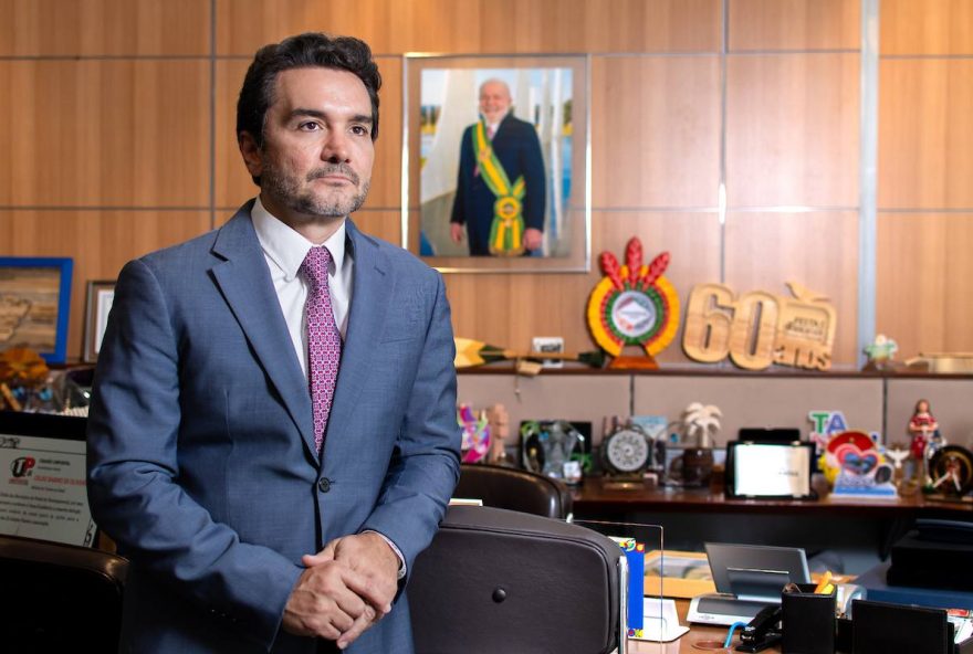 uniao-brasil-marcara-decisao-sobre-expulsao-de-sabino-em-reuniao-nesta-quarta-feira