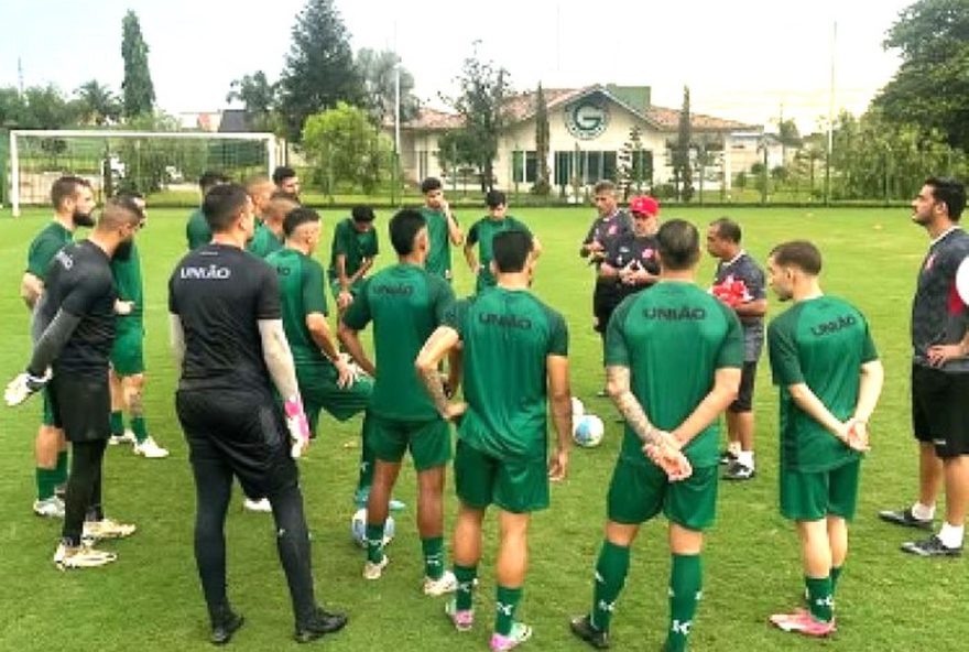 uniao-enfrenta-goias-com-time-alternativo-na-copa-verde-e-foco-no-campeonato-mato-grossense